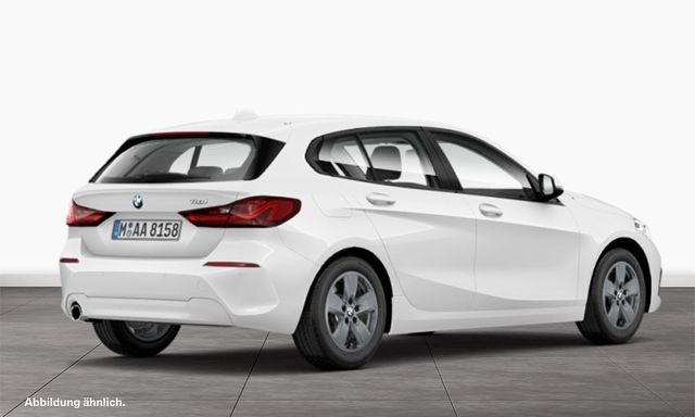 Foto Nummer 2: BMW 118i
