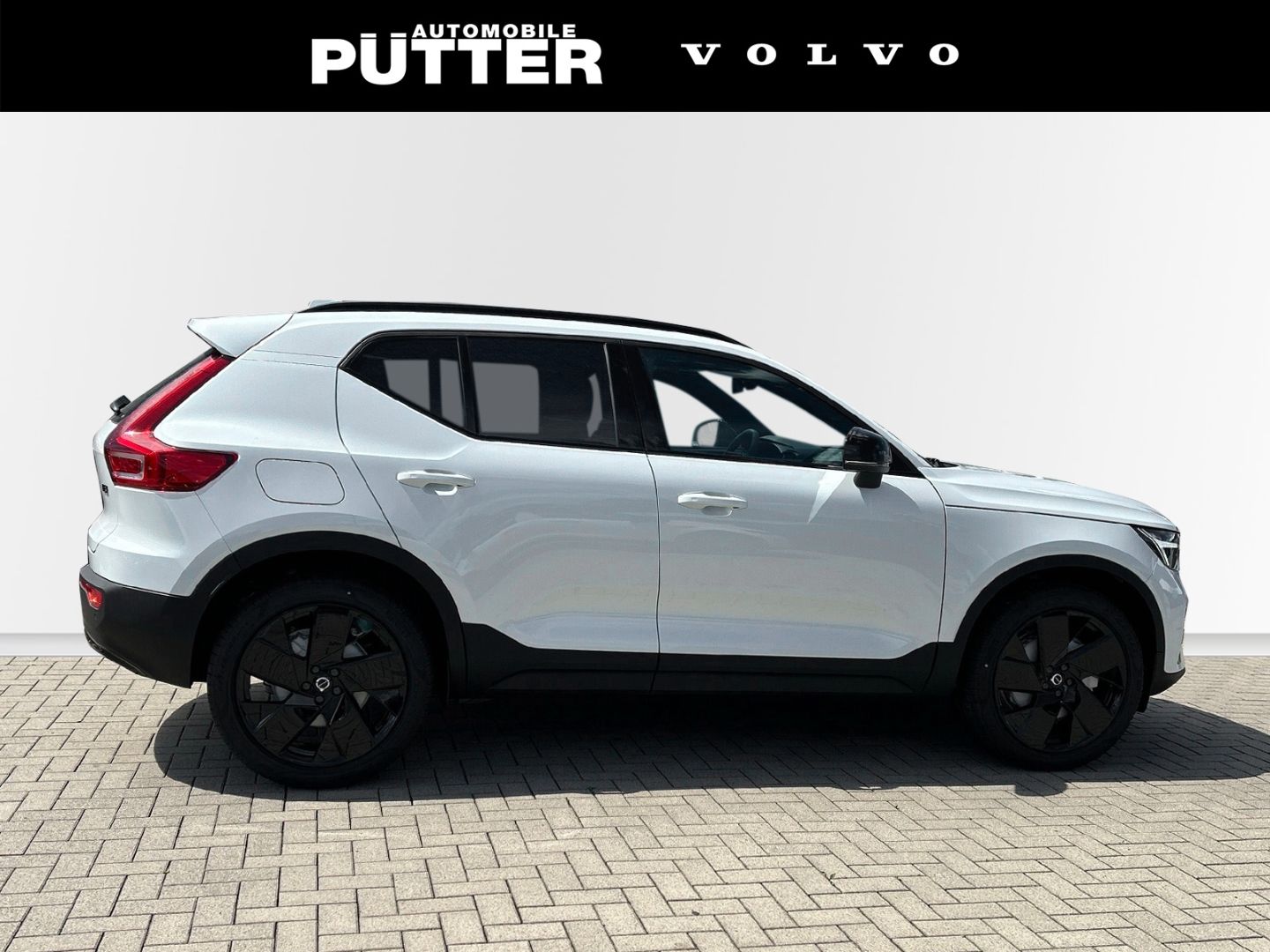 Volvo XC40 - Bild 6