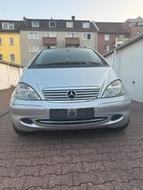 Mercedes-Benz A 160 Elegance - Mercedes-Benz A 160 in Herne