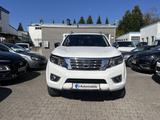 Nissan Navara Tekna Double Cab 4x4 Hardtop*Kamera*Leder - Nissan Navara: Hardtop