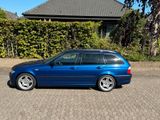 BMW E46 Edition 33 316i TÜV 01/27 M Paket ... - BMW 316: 316i M Paket