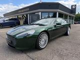 Aston Martin Rapide 6.0 S Touchtr 8G Auto*30000Km Leder braun - Aston Martin Rapide mit Benzin-Antrieb