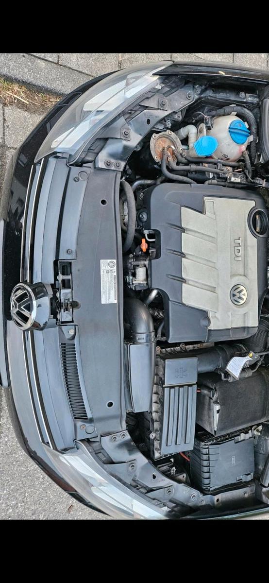 Volkswagen Golf 2012 — photo 15