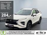 Mitsubishi Eclipse Cross BASIS 2.4 PHEV TEMP SHZ KAM - Mitsubishi Eclipse Cross aus 2023