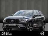 Volvo XC60 T6 Plus Dark Recharge Plug-In Hybrid AWD