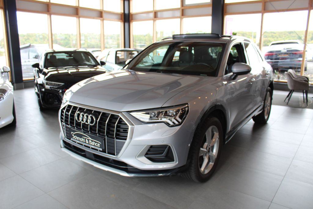 Image of Audi Q3