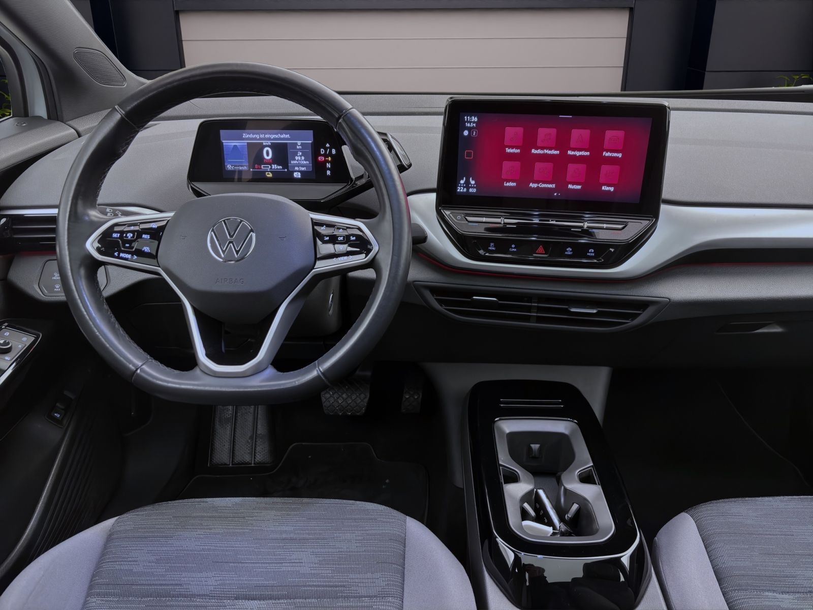Volkswagen ID.4 - Bild 14