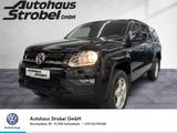Volkswagen Amarok 3.0 V6 TDI DSG 4M DC AHK Hardtop Klima Ka - Volkswagen Amarok: Dsg