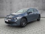 Volkswagen Golf VIII Active 1.5eTSI DSG/NAV/3ZK/LED+/SHZ/Ca - Volkswagen Golf: 3.1