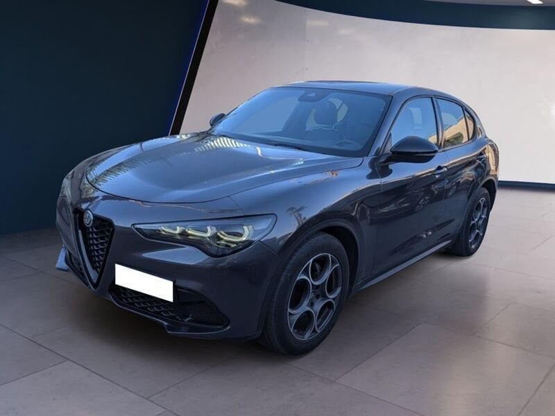 Other Alfa Romeo Stelvio 2.2 t Sprint rwd 160cv auto