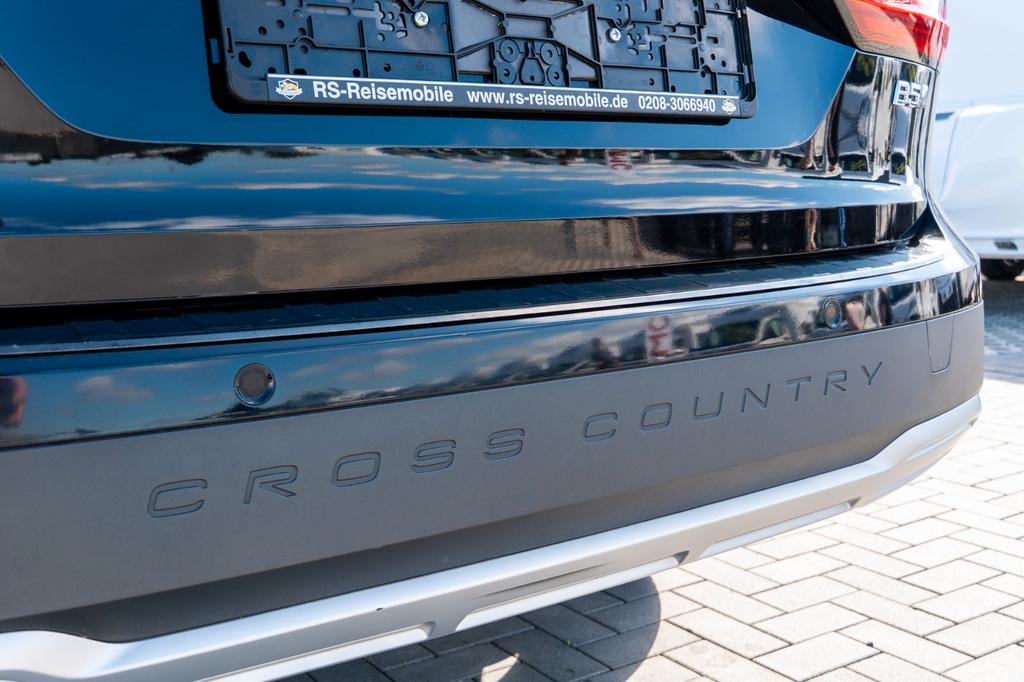 Volvo V90 Cross Country