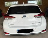 Toyota Auris Hybrid Design Edition 1,8-l-VVT-i Desi... - Toyota Auris: Design Edition