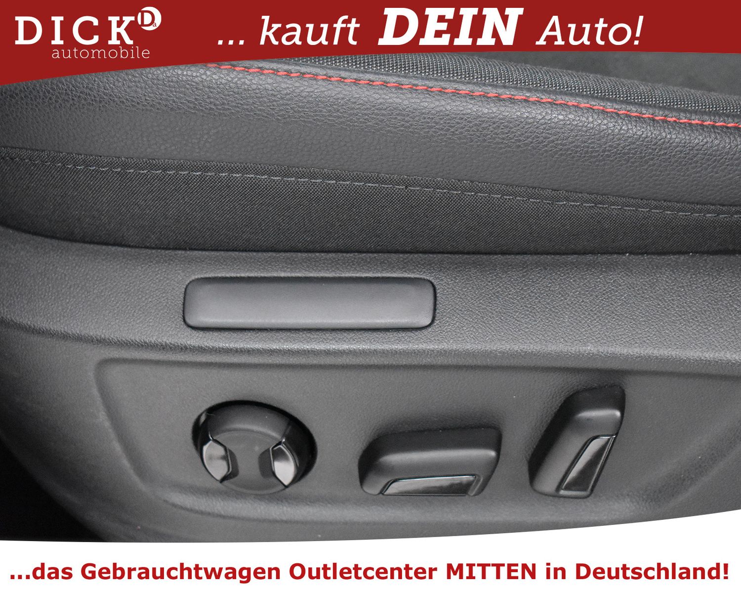 SEAT Ateca 2.0d DSG FR >PANO+STDHZ+VIRTU+360+AHK+VOLL - Image 25