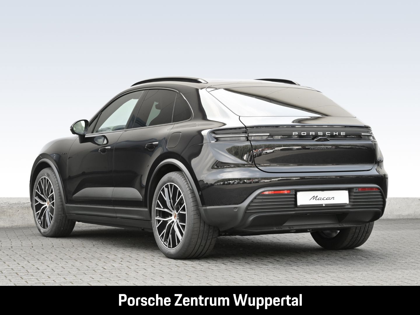 Porsche Macan - Bild 3