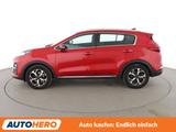 Kia Sportage 1.6 CRDi Vision 4WD Aut.*NAVI*TEMPO*CAM - Kia Sportage in Essen