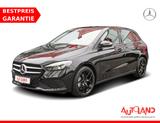 Mercedes-Benz B250 e Style AUTOMATIK LED NAVI SPUR TOTW T-LEDE