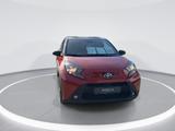 Toyota Aygo X Team D/Sitzheizg./Leichtmetall/Bi-Tone La - Toyota: Rot, Aygo