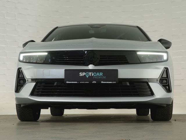 Astra L ST GS+LED LICHT+AHK+360 GRAD KAMERA+SITZ