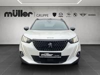Peugeot 2008 GT Pack