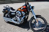 Harley-Davidson Dyna Wide Glide - Angebote entsprechen deinen Suchkriterien