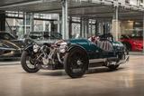 Morgan M3W - S&S - Brooklands Edition - wenig KM - Morgan 3 Wheeler Gebrauchtwagen