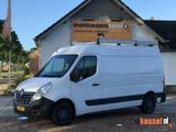 Renault Master T35 2.3 dCi 107 kW Euro 6 L2H2 Imprial - Renault T35d master