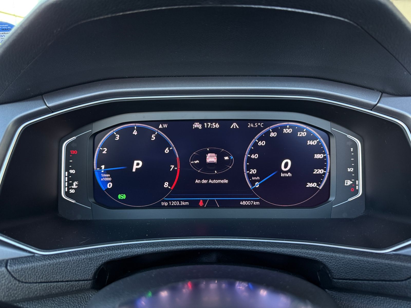 Fahrzeugabbildung Volkswagen T-Roc Cabriolet R-Line AHK ACC LED BEATS