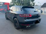Porsche Macan S Diesel S AHK APROVED GARANTIE  - Porsche Macan Gebrauchtwagen in Düsseldorf