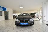 BMW 120i Advantage SHZ PDC Navi Tempomat Klima LED - BMW 1er Reihe: Kleinwagen