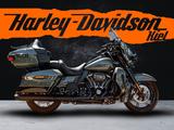 Harley-Davidson FLHTK Electra Glide Ultra Limited 114cui - HARLEY-DAVIDSON ELECTRA GLIDE ULTRA LIMITED