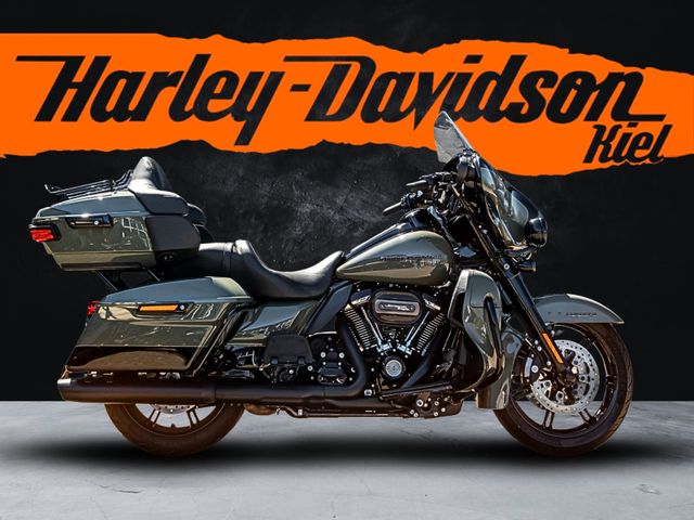 Harley-Davidson FLHTK Electra Glide Ultra Limited 114cui