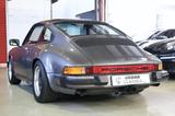 Porsche 911 G - Modell 2.7 *RESTAURIERT* 2.HAND* - Porsche Gebrauchtwagen von 1975