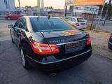 Mercedes-Benz E 350 E -Klasse Lim. CDI BlueEfficiency 4Matic - Mercedes-Benz E 350: Cdi 4matic