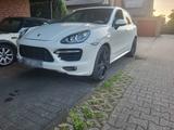 Porsche Cayenne 4,8, GTS Ausstattung,weiss... - Porsche Cayenne in Mönchengladbach