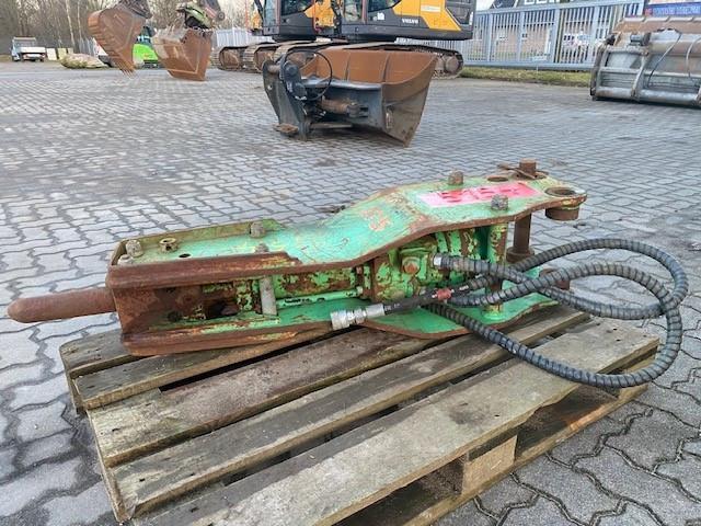 Andere Montabert BRH 85 Hydraulikhammer