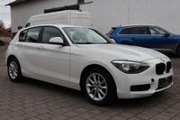 BMW 114i Klima - Sitzheizung - Steuerkette & TÜV NEU