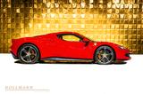 Ferrari 296 GTS+LEDS+CARBON FIBRE+LEDS+JBL+STOCK+ - Ferrari 296 GTS Neuwagen