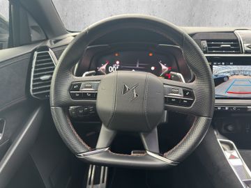 DS Automobiles DS 7 Performance Line HDI 130 Navi+SHZ+RFK+LM