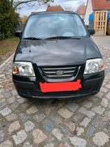 Hyundai Atos  Neue TÜV - Hyundai Grandeur Gebrauchtwagen