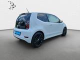 Volkswagen up! R-Line TSI 44kW*WINTER-PAKET*LM-FELGEN - Volkswagen up!: R Line