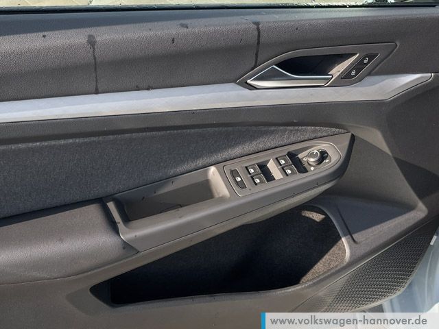 Volkswagen Golf - Bild 19