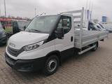 Iveco Daily 35S18 Pritsche - Neues Modell 