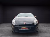 Fiat Punto Pop KLIMA ALU EU5 TÜV-NEU - Fiat Punto Benziner Gebrauchtwagen