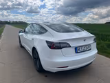 Tesla Model 3 Hinterradantrieb RWD Long Range Long... - Tesla Model 3 in Düsseldorf