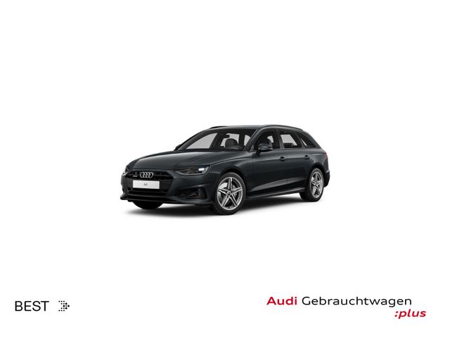 Audi A4 Avant 40 TDI quattro advanced*LED*VIRTUAL*NAV