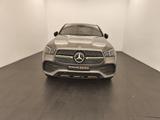 Mercedes-Benz GLE 350 de 4M Coupé AMG Airmatic Pano Distro - Mercedes-Benz GLE-Klasse