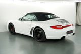 Porsche 997 Carrera 4S Cabrio Xenon Klima Sportsitze - Porsche 997 in München
