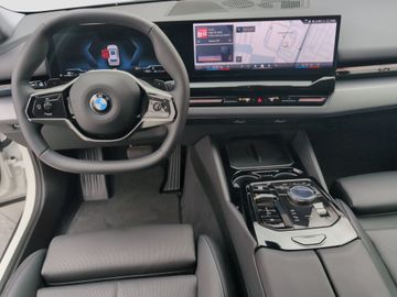 BMW 520 - 9