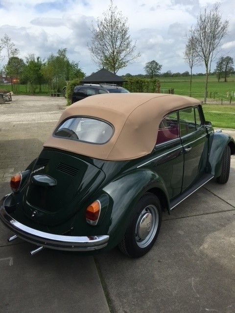 Volkswagen Käfer