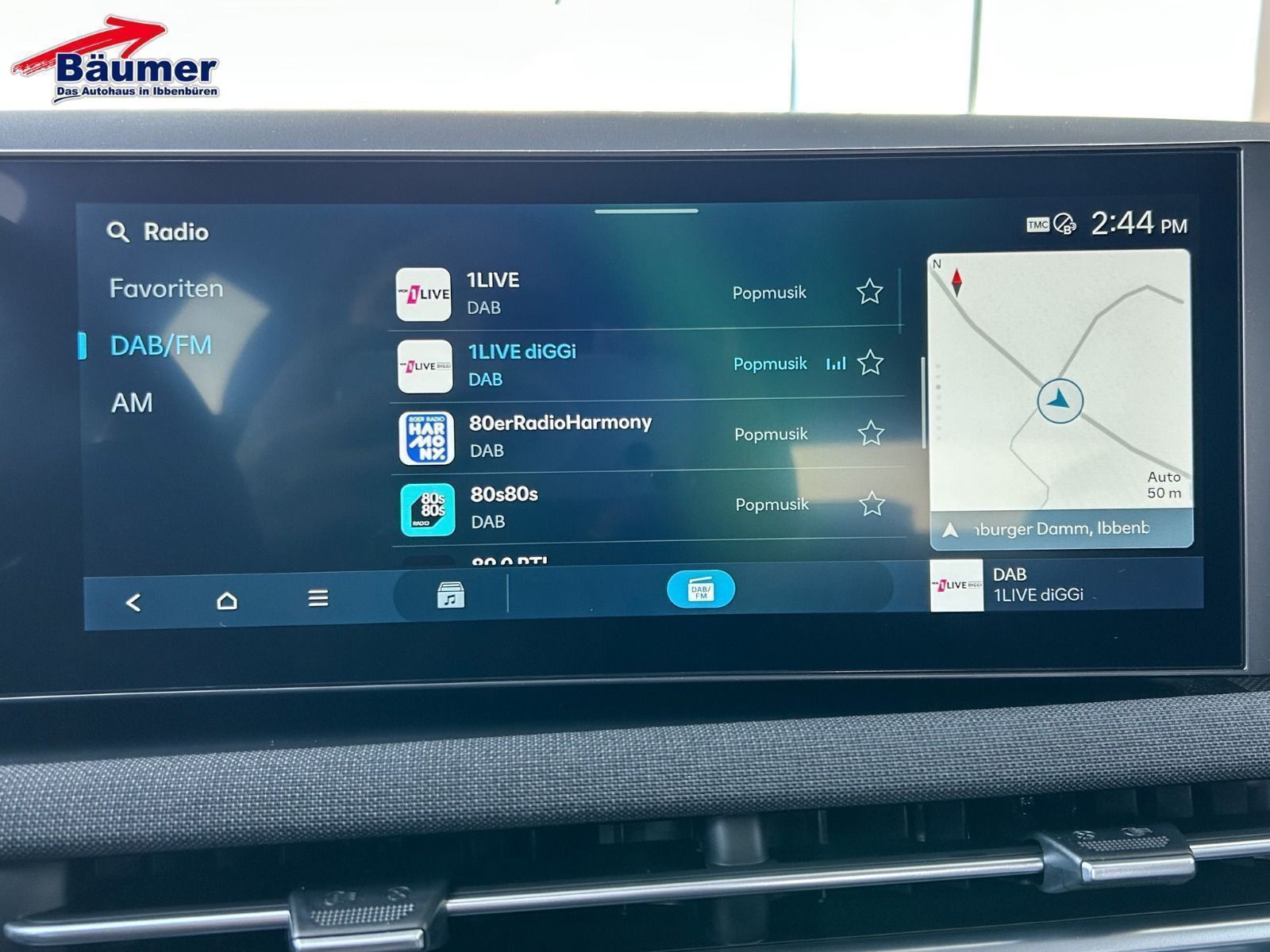 Hyundai Tucson – Bild 20